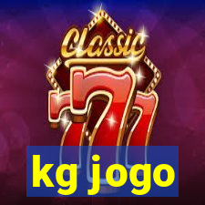 kg jogo